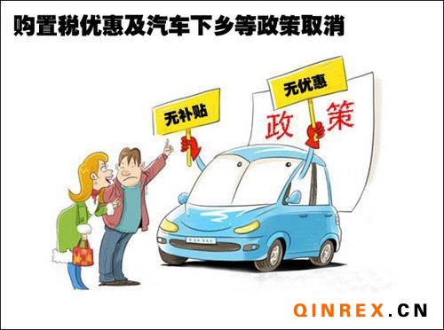 2011年車市十大展望 治堵/新能源/漲價(jià)