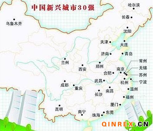 2011年車市十大展望 治堵/新能源/漲價