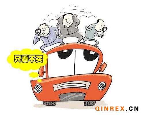 2011年車市十大展望 治堵/新能源/漲價