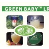 GREEN BABY?  LR環(huán)保液體橡膠