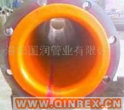 供應(yīng)直銷襯膠三通