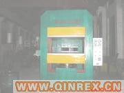 供應(yīng)平板硫化機(jī)500噸