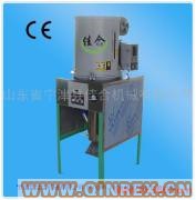 供應(yīng)不銹鋼干式無損傷大蒜脫皮機(jī)