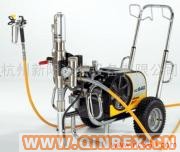 供應(yīng)德國瓦格納爾WAGNER HC940G膩子噴涂機