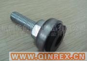 供應(yīng)橡膠五金件，五金橡膠沖壓件，橡膠金屬件，橡膠制品