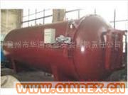 供應(yīng)臥式硫化罐、2000×5000硫化罐