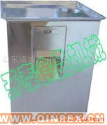 供應(yīng)油炸機(jī)械紅薯切條機(jī)/地瓜切條機(jī)/QT-500切紅薯?xiàng)l的機(jī)