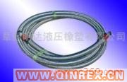 供應(yīng)阻燃耐火膠管