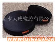 供應(yīng)NR耐寒型橡膠支座/CR橡膠支座