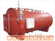 供應(yīng)臥式電加熱硫化罐|河北硫化罐