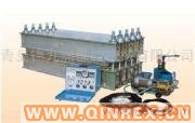 供應(yīng)輸送帶接頭機(jī)，橡膠膠帶接頭機(jī)