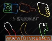 供應(yīng)硅膠橡皮筋，卡通，動(dòng)物橡皮筋