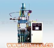供應(yīng)橡膠自動射出成型機(JC-S系列)