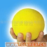 供應(yīng)EVA磨球，橡膠磨球