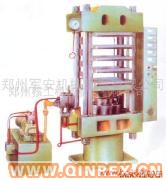 供應(yīng)軍安硫化機(jī)XLD200t—800×800