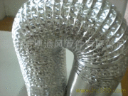 供應(yīng)鋁合金鋼絲管、通風(fēng)管