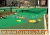 供應(yīng)深圳塑膠跑道，塑膠場地價格，級別