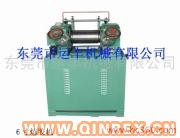 供應(yīng)小型硅膠橡膠煉膠機　6寸硅膠橡膠煉膠機　開放式煉膠機