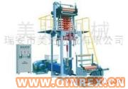 供應(yīng)瑞安美達機械夾鏈吹膜擠出機