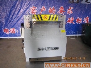自動橡膠切條機 高精度橡膠切條機