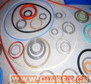 fkmO型圈、vition氟膠O型密封圈