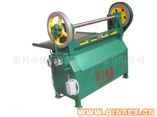 供應(yīng)&ldquo;高效、節(jié)能、省工&rdquo;新型橡膠切條機(jī)更多>>
