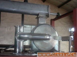 廠家直銷、優(yōu)質(zhì)供應(yīng)最新液氮粉碎機