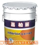 嘉柏麗內(nèi)墻墻面乳膠漆涂料