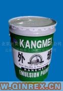 供應(yīng)北京外墻乳膠漆