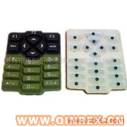 供應(yīng)硅膠按鍵