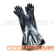 8NLL3032 加鉛氯丁橡膠干箱手套