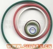 vition氟橡膠O型圈，氟膠O型圈