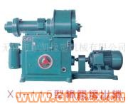 供應(yīng)XJ系列橡膠擠出機