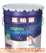 嘉柏麗墻面乳膠漆涂料_1