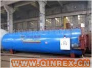 供應(yīng)橡膠硫化罐、1500×6000硫化罐