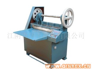 供應(yīng)Q800自動橡膠切條機(jī)