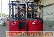 NICHIYU FBR18-70-6.3米二手叉車