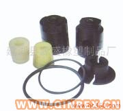 供應油田用光桿密封閥盤根