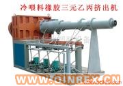 供應(yīng)SJ-65型三元乙丙橡膠擠出機(jī)