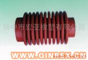 供應(yīng)橡膠波紋管