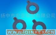 供應(yīng)聚四氟乙烯密封墊片（4）