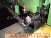供應(yīng)優(yōu)質(zhì)橡膠機(jī)械