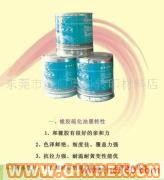 供應橡膠硫化轉印油墨(絲印)