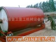 供應塑料煉油機