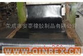 供應(yīng)買橡膠制品找安泰☞條紋橡膠板