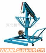 供應(yīng)橡膠切片冷卻輸送機(jī)