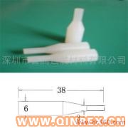 供應M6噴涂耐高溫硅膠塞