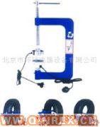 供應(yīng)點式轎車外胎硫化機(jī)