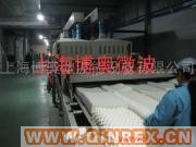 供應(yīng)供應(yīng) 微波天然乳膠床墊、枕頭的定型、蒸煮、烘干機(jī)  上海