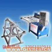供應(yīng)順暢架子式切條機(jī)